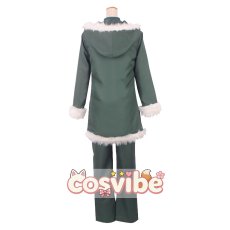 画像3: 少女終末旅行　ユーリ　コスプレ衣装　 コスチューム　 cosplay　イベント仮装 (3)