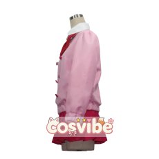 画像2: ミュークルドリーミー　月島まいら　コスプレ衣装　 コスチューム　 cosplay　イベント仮装 (2)
