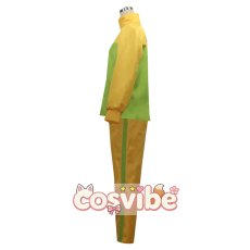 画像2: テニスの王子様　四天宝寺中学校　ジャージ　コスプレ衣装　 コスチューム　 cosplay　イベント仮装 (2)