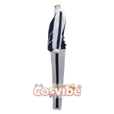 画像2: イナズマイレブン　吉良ヒロト　コスプレ衣装　 コスチューム　 cosplay　イベント仮装 (2)