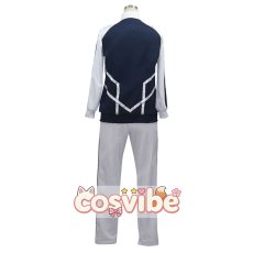 画像3: イナズマイレブン　吉良ヒロト　コスプレ衣装　 コスチューム　 cosplay　イベント仮装 (3)