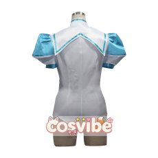 画像3: 魔界天使ジブリール2　ジブリール　コスプレ衣装　 コスチューム　 cosplay　イベント仮装 (3)
