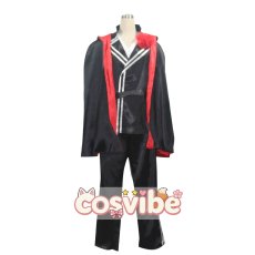 画像1: SolidS　村瀬大　コスプレ衣装　 コスチューム　 cosplay　イベント仮装 (1)