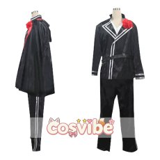 画像2: SolidS　村瀬大　コスプレ衣装　 コスチューム　 cosplay　イベント仮装 (2)