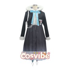 画像1: #コンパス 戦闘摂理解析システム　アダム=ユーリエフ　コスプレ衣装　 コスチューム　 cosplay　イベント仮装 (1)