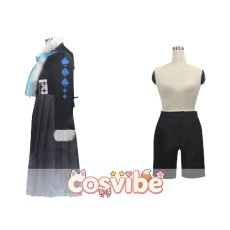 画像2: #コンパス 戦闘摂理解析システム　アダム=ユーリエフ　コスプレ衣装　 コスチューム　 cosplay　イベント仮装 (2)