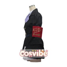 画像2: うみねこのなく頃に　右代宮縁寿　コスプレ衣装　 コスチューム　 cosplay　イベント仮装 (2)
