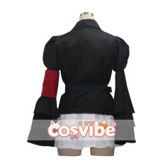 画像3: うみねこのなく頃に　右代宮縁寿　コスプレ衣装　 コスチューム　 cosplay　イベント仮装 (3)