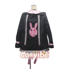 画像3: VOCALOID　シャチクノ☆ポップ　結月ゆかり　コスプレ衣装　 コスチューム　 cosplay　イベント仮装 (3)