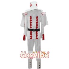 画像1: からくりサーカス　アルレッキーノ　コスプレ衣装　 コスチューム　 cosplay　イベント仮装 (1)