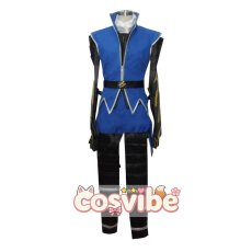 画像1: 戦国BASARA　伊達政宗　コスプレ衣装　 コスチューム　 cosplay　イベント仮装 (1)