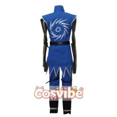 画像2: 戦国BASARA　伊達政宗　コスプレ衣装　 コスチューム　 cosplay　イベント仮装 (2)