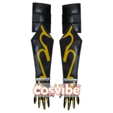 画像3: 戦国BASARA　伊達政宗　コスプレ衣装　 コスチューム　 cosplay　イベント仮装 (3)