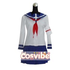 画像1: 武装錬金　津村斗貴子　コスプレ衣装　 コスチューム　 cosplay　イベント仮装 (1)
