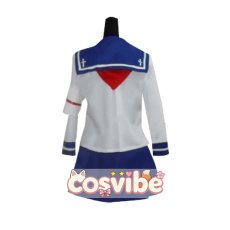 画像3: 武装錬金　津村斗貴子　コスプレ衣装　 コスチューム　 cosplay　イベント仮装 (3)