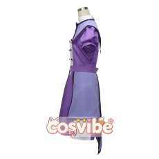 画像2: おジャ魔女どれみ#　瀬川おんぷ　コスプレ衣装　 コスチューム　 cosplay　イベント仮装 (2)
