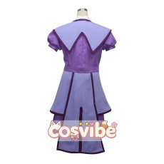 画像3: おジャ魔女どれみ#　瀬川おんぷ　コスプレ衣装　 コスチューム　 cosplay　イベント仮装 (3)