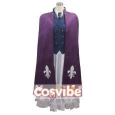 画像1: ヘタリア　フランス娘　コスプレ衣装　 コスチューム　 cosplay　イベント仮装 (1)
