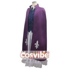 画像2: ヘタリア　フランス娘　コスプレ衣装　 コスチューム　 cosplay　イベント仮装 (2)