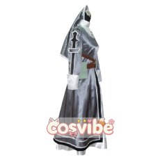 画像2: 英雄伝説 空の軌跡　リース・アルジェント　コスプレ衣装　 コスチューム　 cosplay　イベント仮装 (2)