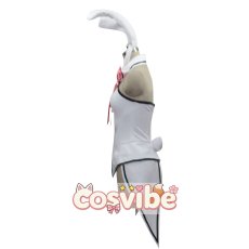 画像2: ご注文はうさぎですか?? Wonderful party！　バニー衣装　保登心愛　コスプレ衣装　 コスチューム　 cosplay　イベント仮装 (2)