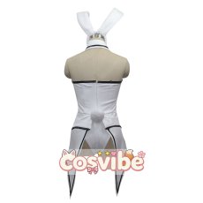 画像3: ご注文はうさぎですか?? Wonderful party！　バニー衣装　保登心愛　コスプレ衣装　 コスチューム　 cosplay　イベント仮装 (3)