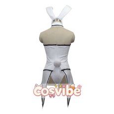 画像2: ご注文はうさぎですか?? Wonderful party！　バニー衣装　桐間紗路　コスプレ衣装　 コスチューム　 cosplay　イベント仮装 (2)