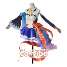 画像3: Re:ゼロから始める異世界生活　ラム　レム　アイドルVer　コスプレ衣装　 コスチューム　 cosplay　イベント仮装 (3)