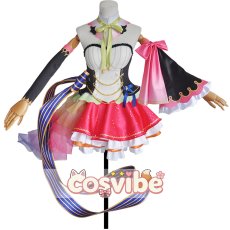 画像6: Re:ゼロから始める異世界生活　ラム　レム　アイドルVer　コスプレ衣装　 コスチューム　 cosplay　イベント仮装 (6)