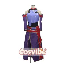 画像1: ソードアート・オンライン　紺野木綿季　コスプレ衣装　 コスチューム　 cosplay　イベント仮装 (1)