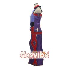 画像2: ソードアート・オンライン　紺野木綿季　コスプレ衣装　 コスチューム　 cosplay　イベント仮装 (2)