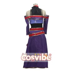 画像3: ソードアート・オンライン　紺野木綿季　コスプレ衣装　 コスチューム　 cosplay　イベント仮装 (3)