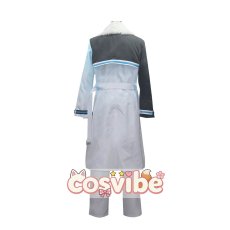 画像3: VOCALOID　Project DIVA　Snowman　スノーマン　カイト　Kaito　コスプレ衣装　 コスチューム　 cosplay　イベント仮装 (3)