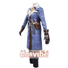画像2: IdentityV 第五人格　傭兵(ナワーブ・サベダー)　推理さん(Mr.Detective)　コスプレ衣装　 コスチューム　 cosplay　イベント仮装 (2)