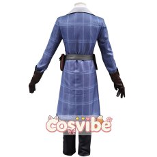画像3: IdentityV 第五人格　傭兵(ナワーブ・サベダー)　推理さん(Mr.Detective)　コスプレ衣装　 コスチューム　 cosplay　イベント仮装 (3)