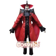 画像1: IdentityV　第五人格　写真家(ジョゼフ)　血の剣　コスプレ衣装　 コスチューム　 cosplay　イベント仮装 (1)