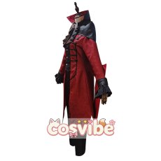 画像2: IdentityV　第五人格　写真家(ジョゼフ)　血の剣　コスプレ衣装　 コスチューム　 cosplay　イベント仮装 (2)