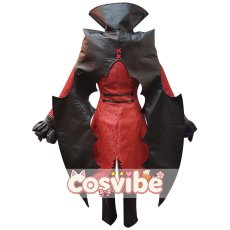 画像3: IdentityV　第五人格　写真家(ジョゼフ)　血の剣　コスプレ衣装　 コスチューム　 cosplay　イベント仮装 (3)