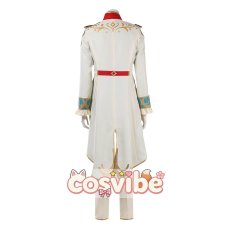画像4: あんさんぶるスターズ！　あんスタ　春雷＊謳歌のテンペスト　天祥院英智　日々樹渉　伏見弓弦　姫宮桃李　コスプレ衣装　 コスチューム　 cosplay　イベント仮装 (4)