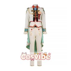 画像7: あんさんぶるスターズ！　あんスタ　春雷＊謳歌のテンペスト　天祥院英智　日々樹渉　伏見弓弦　姫宮桃李　コスプレ衣装　 コスチューム　 cosplay　イベント仮装 (7)