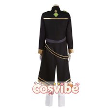 画像3: あんさんぶるスターズ！　あんスタ　面の笑みと握手　巴日和　コスプレ衣装　 コスチューム　 cosplay　イベント仮装 (3)