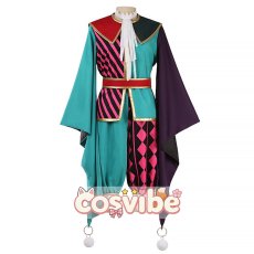 画像1: A3!(エースリー)　ザ・ルミナス・サーカス　三好一成　コスプレ衣装　 コスチューム　 cosplay　イベント仮装 (1)