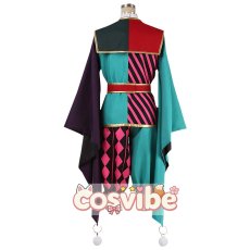 画像3: A3!(エースリー)　ザ・ルミナス・サーカス　三好一成　コスプレ衣装　 コスチューム　 cosplay　イベント仮装 (3)