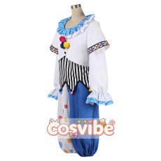 画像2: A3!(エースリー)　ザ・ルミナス・サーカス　向坂椋　コスプレ衣装　 コスチューム　 cosplay　イベント仮装 (2)
