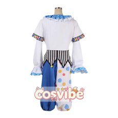 画像3: A3!(エースリー)　ザ・ルミナス・サーカス　向坂椋　コスプレ衣装　 コスチューム　 cosplay　イベント仮装 (3)