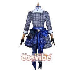 画像3: バーチャルYouTuber　VTuber　星街すいせい　コスプレ衣装　 コスチューム　 cosplay　イベント仮装 (3)