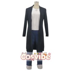 画像4: 魔法使いの約束　南の国　ルチル　コスプレ衣装　 コスチューム　 cosplay　イベント仮装 (4)