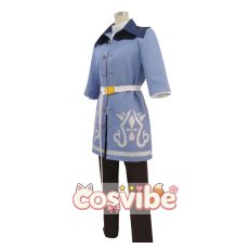 画像2: 魔法使いの約束　東の国　ヒースクリフ　コスプレ衣装　 コスチューム　 cosplay　イベント仮装 (2)
