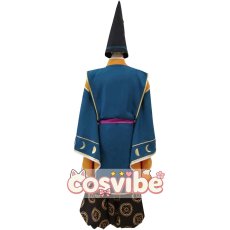 画像3: A3!(エースリー)　陰陽の宵　古市左京　コスプレ衣装　 コスチューム　 cosplay　イベント仮装 (3)