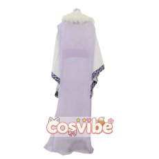 画像3: A3!(エースリー)　陰陽の宵　雪白東　コスプレ衣装　 コスチューム　 cosplay　イベント仮装 (3)